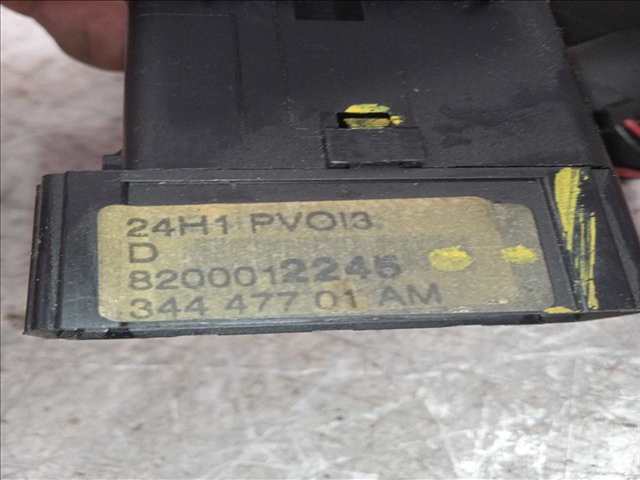 Foto 3ª: Mando Luces Renault Laguna 1.9 DIESEL [D/F9Q C7] (2001)