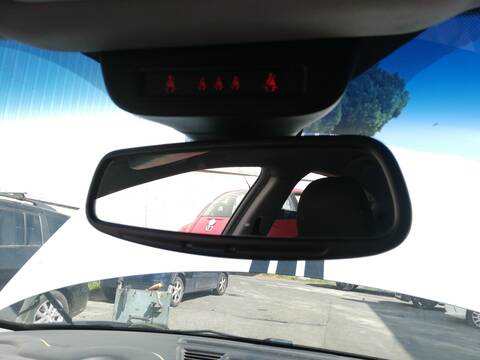 Retrovisor Interior Alfa Romeo Giulietta 940A3000