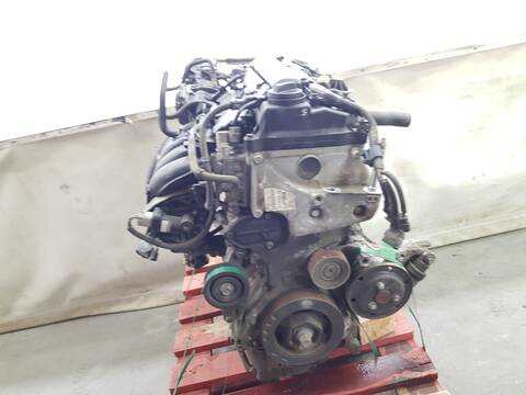 Foto 2ª: Motor Completo Honda Civic 1.8 VTEC 140CV [R18A2] (2005)