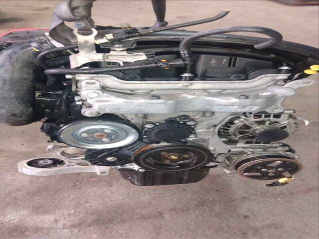 Motor Completo Peugeot 508 VERSION INDEFINIDA