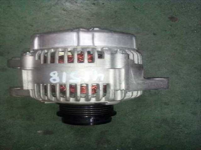 Foto 2ª: Alternador Toyota Yaris 1.4 TD CAT 75CV 55KW [1NDTV] (2004)