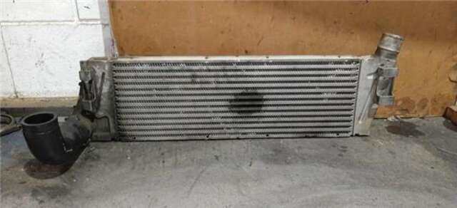Foto 2ª: Intercooler Renault Megane 1.9 CONFORT AUTHENTIQUE [1.9 LTR. - 88 KW DCI DIESEL] II CLASSIC BERLINA (2003-_) [F9QB800]