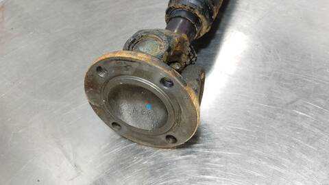 Foto 4ª: Transmision Central Land Rover Discovery TDI 3-PTAS.) 113CV 83KW [12L] (1994)