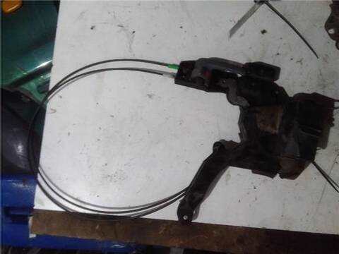 Cierre Centralizado Delantero Derecho Toyota Rav4 2.0