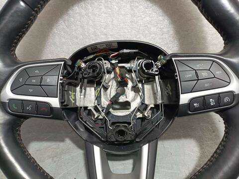 Foto 2ª: Volante Jeep Compass LIMITED 4X2 140CV 103KW [55263624] (2019)