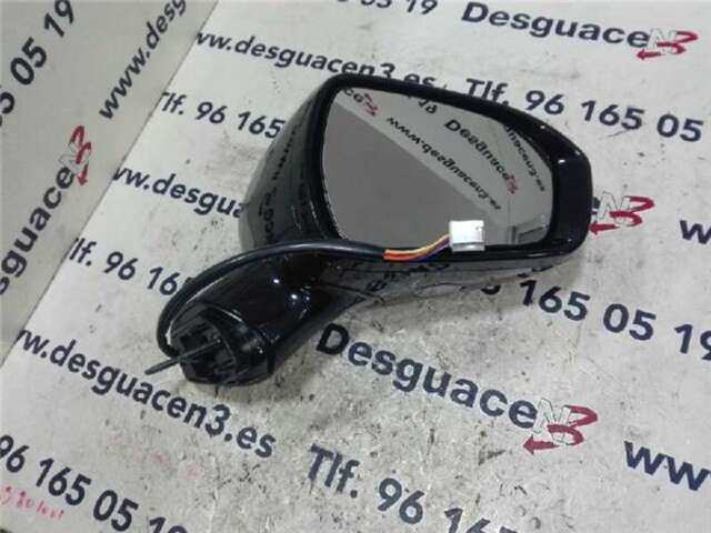 Retrovisor Derecho Ford Mondeo HÍBRIDO HYBRID ST-LINE [HÍBRIDO 138 KW ( 2.0 LTR. - 103 KW)]