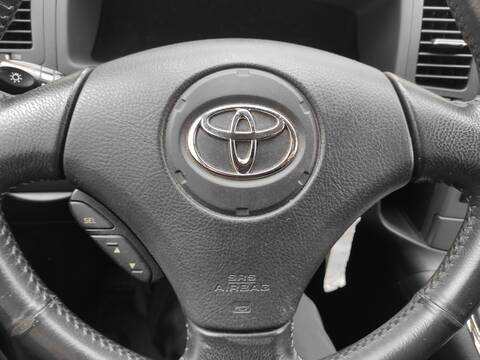 Airbag Delantero Izquierdo Toyota Corolla 1CDFTV
