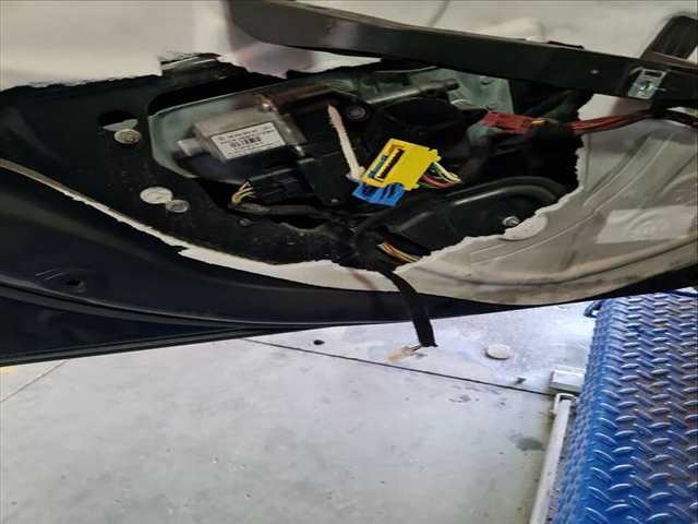 Elevalunas Eléctrico Delantero Izquierdo Peugeot 508 ACTIVE 150CV 110KW