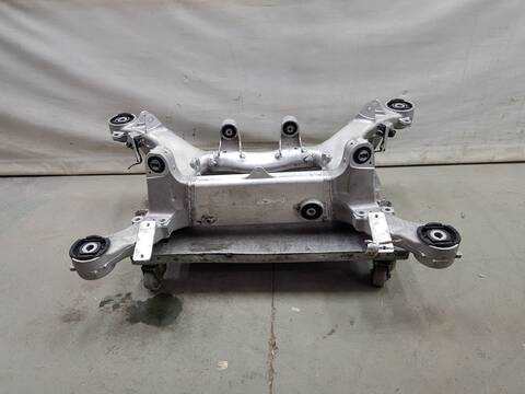 Foto 2ª: Puente Trasero Bmw Serie 8 840 840I XDRIVE M SPORT