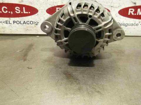 Foto 2ª: Alternador Opel Astra EDITION 165CV 121KW [A20DTH] (2011)