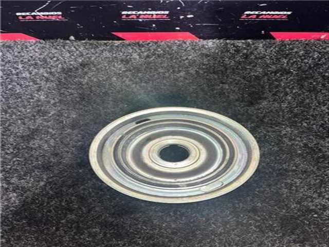 Foto 2ª: Cigüeñal Citroen Jumper 30 L1H1 BLUEHDI 110 BLUE-HDI FAP 110CV 81KW FURGON [AH03]