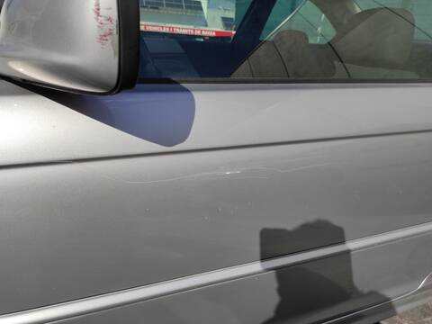 Foto 2ª: Puerta Delantera Izquierda Bmw Serie 3 315 N42B20A COUPE (2001)