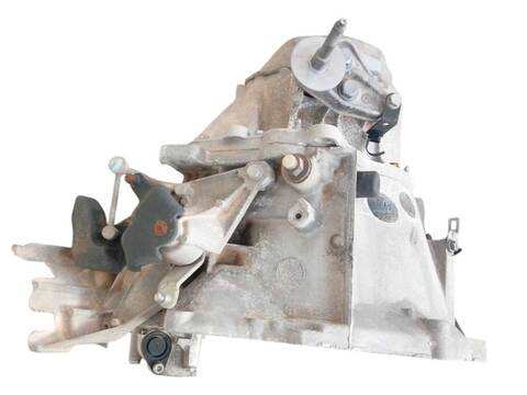 Caja Cambios Citroen Xsara 1.6 HDI