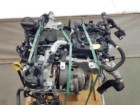 Motor Completo Alfa Romeo Tonale SPRINT