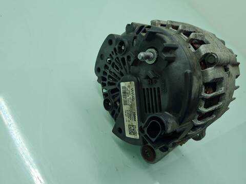 Foto 3ª: Alternador Volkswagen Polo SPORT 116CV 85KW [CHZJ] (2018)