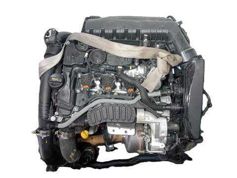 Foto 3ª: Motor Completo Opel Grandland HN09 (2025)