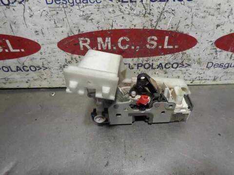 Cerradura Puerta Trasera Derecha Jeep Compass LIMITED 140CV 103KW