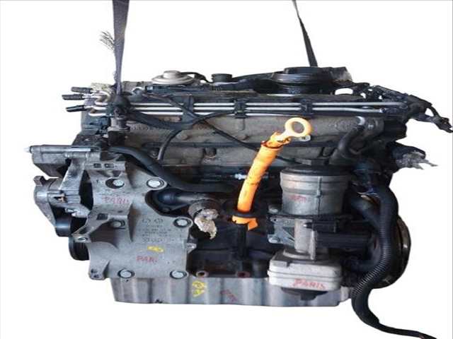 Motor Completo Seat Leon 1.9 TDI 105CV