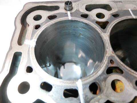 Foto 3ª: Bloque Motor Ford Transit 2.0 ECOBLUE 130 - 150 CV [BKFB] (2022)