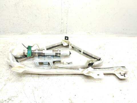Airbag Cortina Delantero Izquierdo Bmw Mini COOPER D 112CV 82KW