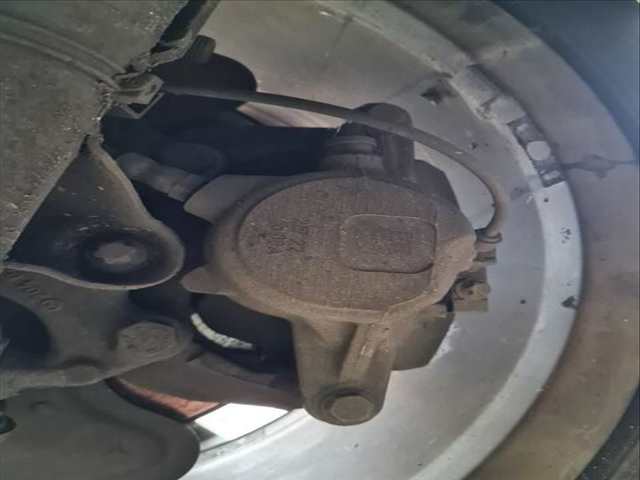 Pinza Freno Delantera Derecho Mercedes Clase C 160 C 220 T CDI 4-MATIC 204.284) 170CV 125KW FAMILIAR