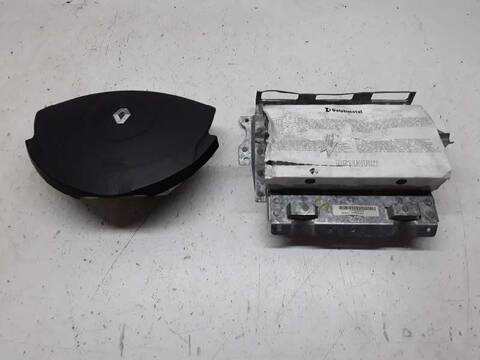 Kit Airbag Renault Clio 1.5 DCI DIESEL 65CV 48KW