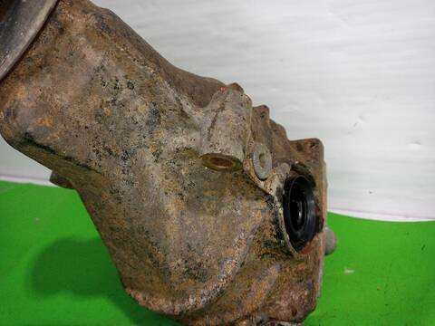 Foto 3ª: Diferencial Trasero Lexus RX LUXURY 204CV (2003)