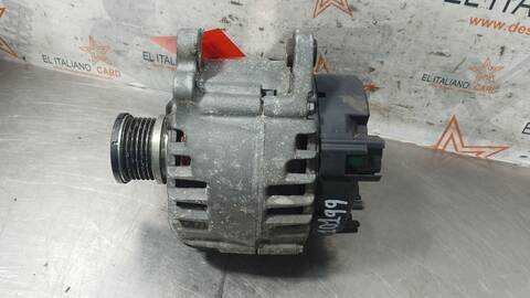 Foto 3ª: Alternador Volkswagen Caddy MAXI KOMBI BMT 102CV 75KW FURGON [DFS] (2016)