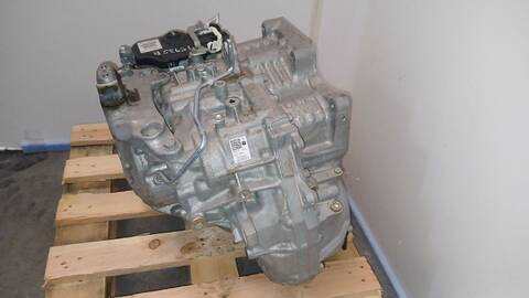 Foto 2ª: Caja Cambios Peugeot 308 ALLURE 131CV 96KW [HN05] (2018)