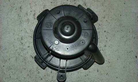 Foto 2ª: Calefacción Peugeot 307 1.6 HDI FAP CAT 9HZ - DV6TED4) BERLINA 109CV 80KW [9HY] (2007)