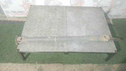 Transmision Central Mercedes Sprinter 316 CDI 903.611-612-613) 156CV 115KW CAJA ABIERTA