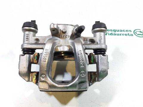 Pinza Freno Trasera Derecho Mercedes Clase V 200 136CV 100KW