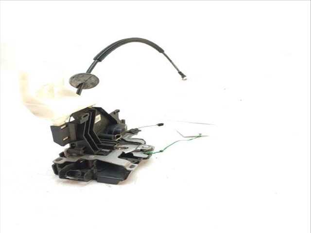 Cerradura Puerta Delantera Izquierda Volkswagen Caddy 1.9 TDI