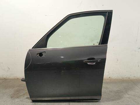 Puerta Delantera Izquierda Opel Zafira 2.0 CDTI 75) 130CV 96KW