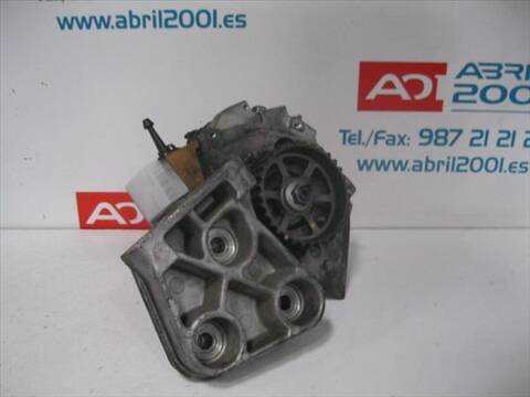 Bomba Inyeccion Renault Megane 1.9 DCI BM0G CM0G) 120CV 88KW II BM0/1_ CM0/1_)