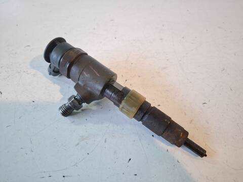 Inyectores Peugeot 207 8HR