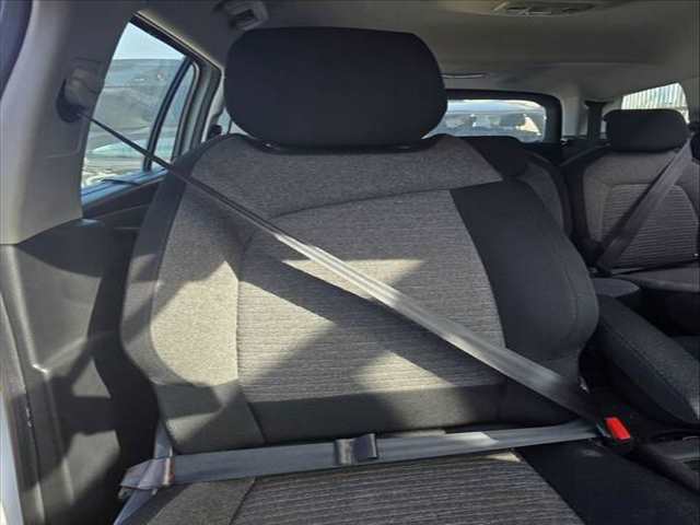 Foto 3ª: Kit Airbag Citroen C4 HNS PICASSO (2016)