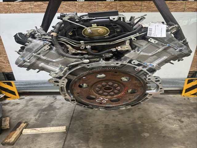 Motor Completo Lexus GS 347CV 255KW
