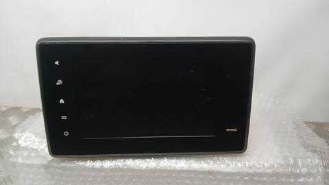 Sistema GPS Renault Express ADVANCE 95CV 70KW