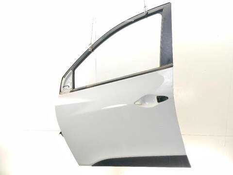 Foto 2ª: Puerta Delantera Izquierda Hyundai ix35 1.6 [G4FD] (2009)