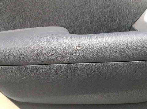 Foto 2ª: Tapizados Cartoneras Kia Niro CONCEPT PLUG-IN HYBRID 5P [G4LE] (2018)