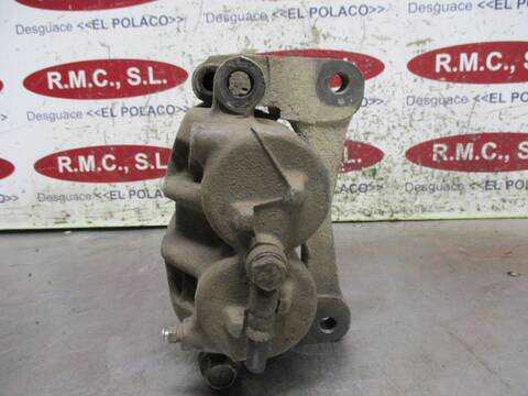 Foto 4ª: Pinza Freno Delantera Derecho Mitsubishi Montero 3.2 DI-D AVANCE 5-PTAS.) 165CV 121KW [4M41] (2001)