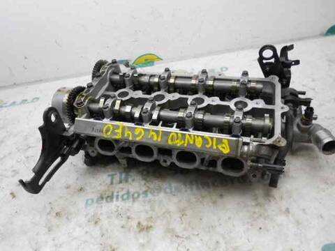 Culata Kia Picanto 1.1 CAT 65CV 48KW