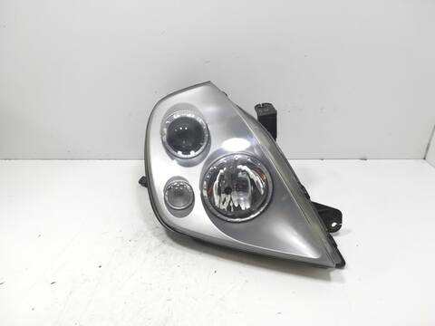 Faro Derecho Ssangyong Rexton D27DT