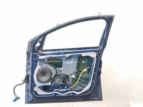 Foto 3ª: Puerta Delantera Derecha Lancia Delta 1.4 (2008)