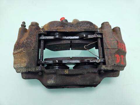 Pinza Freno Delantera Izquierdo Toyota Land Cruiser 3.0 D-4D GX 163CV 120KW