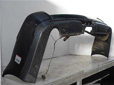 Foto 2ª: Paragolpes Trasero Land Rover Range 2.7 TDVM 190CV 140KW [D-276DT] (2005)