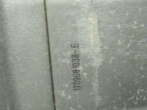 Foto 3ª: Compresor Aire Acondicionado Mazda 3 LUXURY 120CV 88KW [PE] (2013)