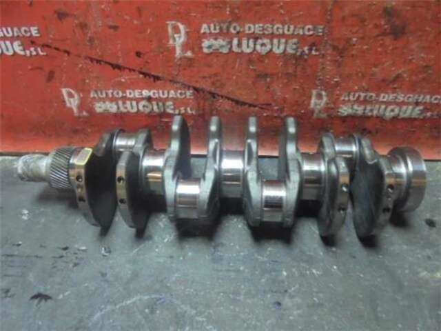 Cigüeñal Ford Ranger 2.5 TDCI