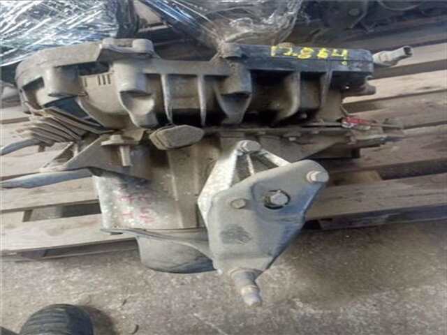Caja Cambios Renault Megane 1.9 1.6E EUROPA [1.9 LTR. - 47 KW DIESEL] I BERL./ BERL. CON PORTON (BA0)(08.1995-_)